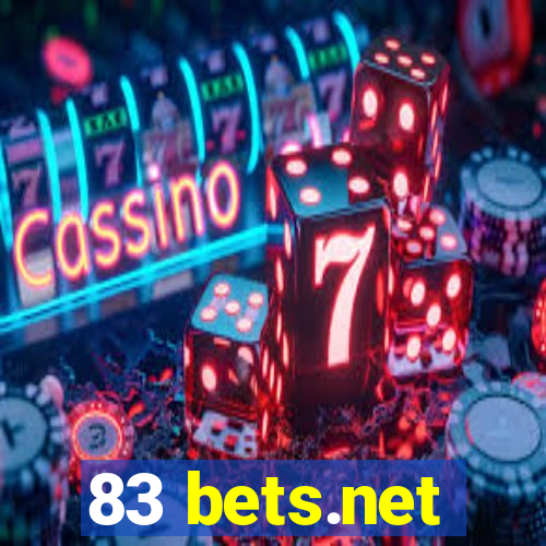 83 bets.net